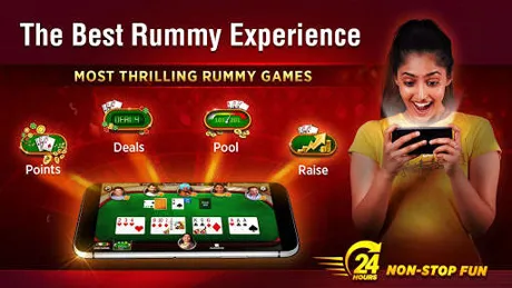 Master the Rummy Circle: Learn How to Show Your Skills with Vegas11