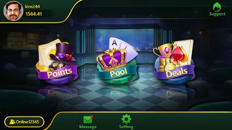 Unveiling the Exciting World of Rummy Circle App: An Insightful Overview