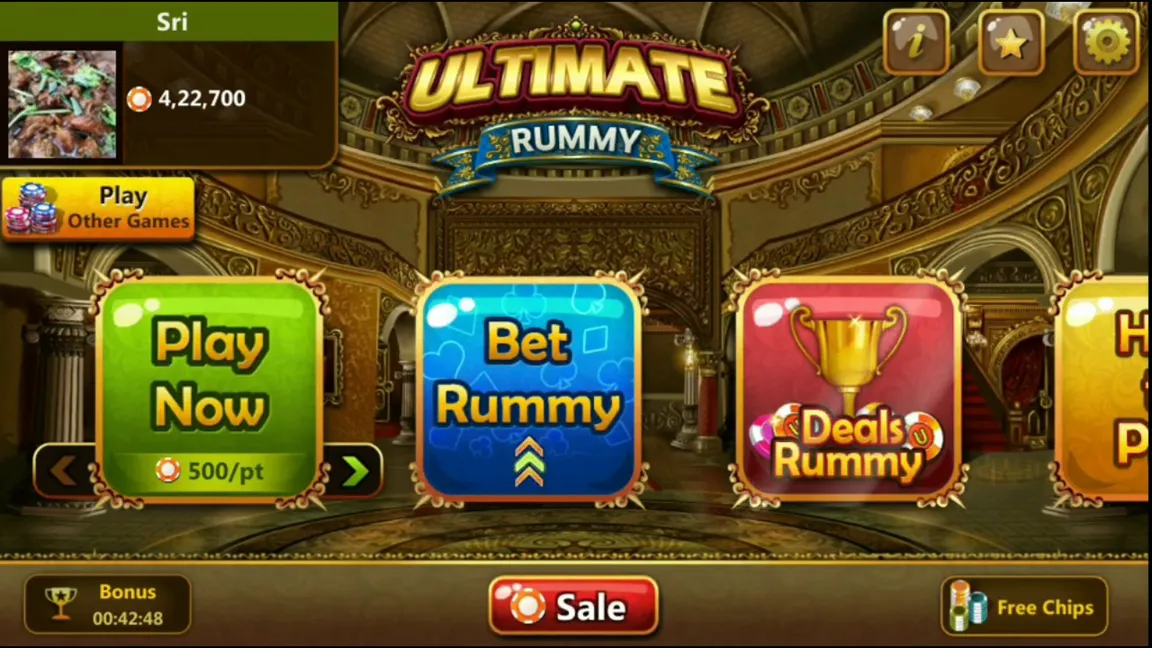 Explore the Thrilling World of Rummy Online: Vegas11 Cash Game App Download