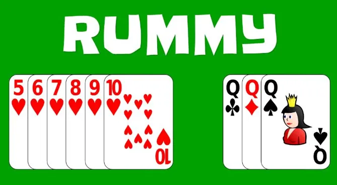 Unleash the Excitement of Color Rummy - Download Vegas11's Online Rummy Game