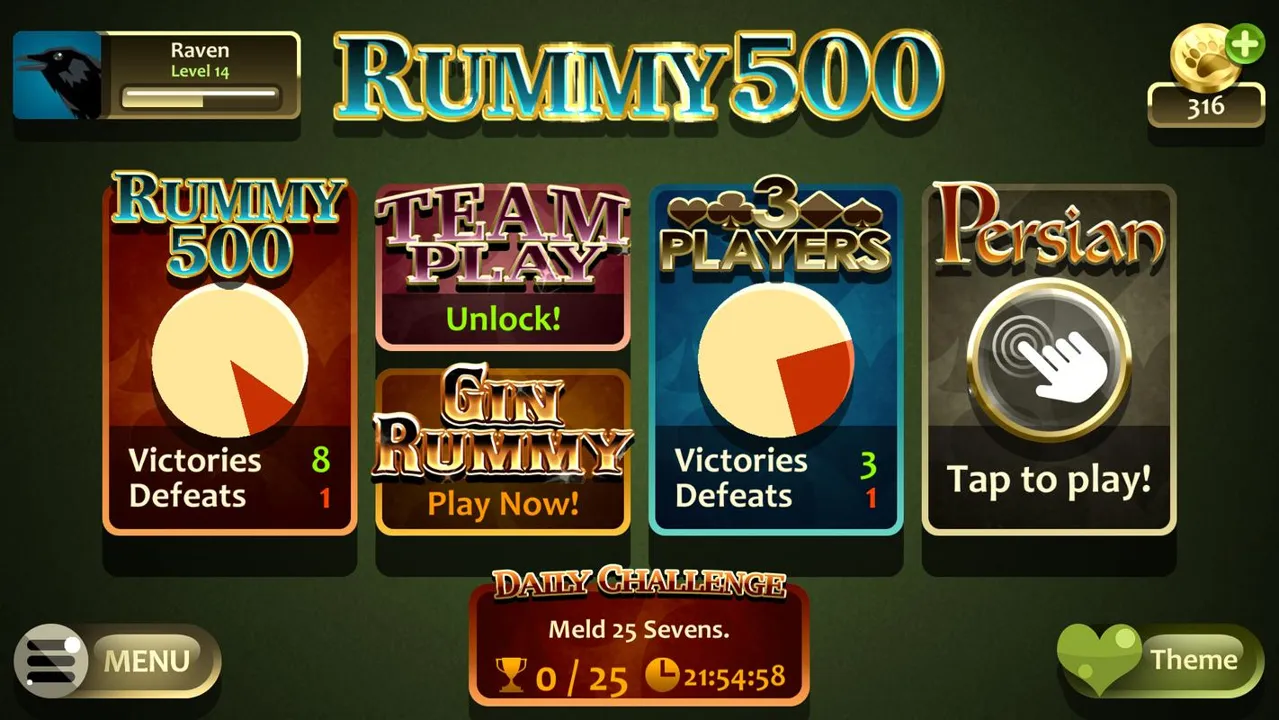 Unleash the Thrill of Rummy Circle Login at Vegas11 - India's Premier Gaming Destination