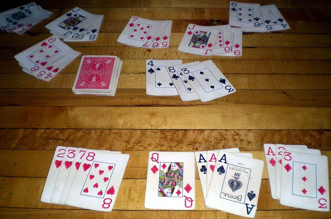 Đánh giá Vegas11: Cách tải game Rummy trực tuyến như thế nào?