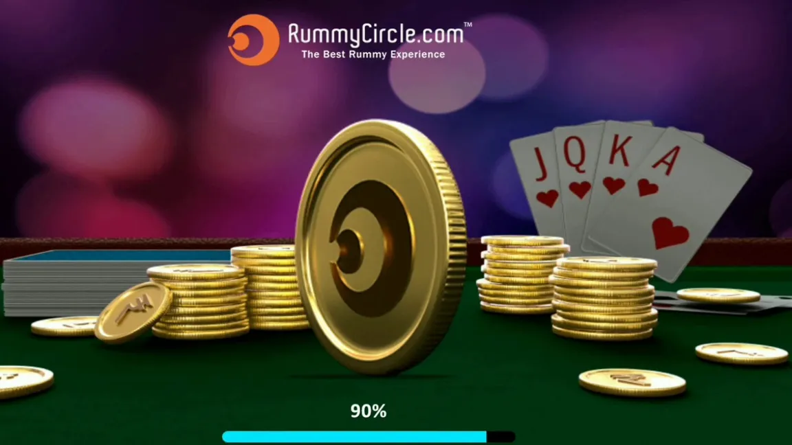 Experience the Thrills of 'Vegas11' - Download the Best Card Rummy Game APK now