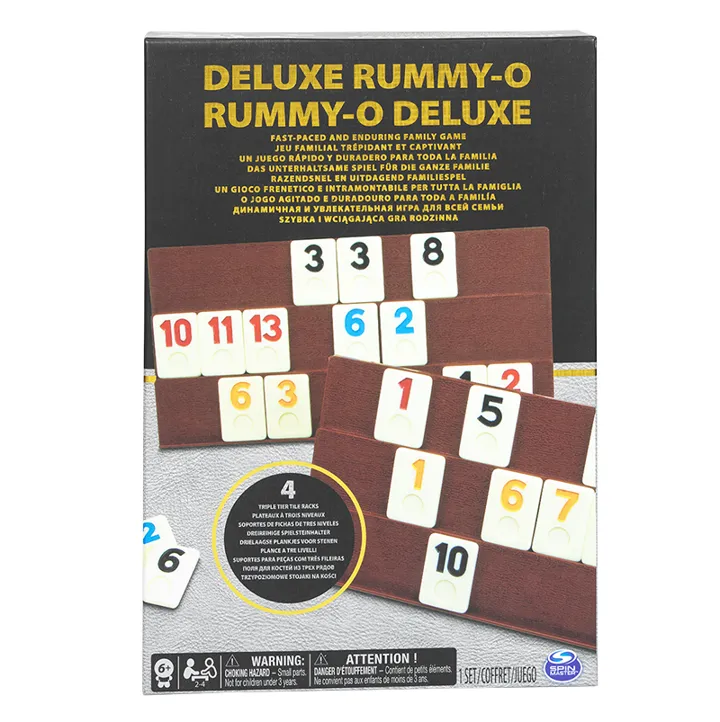 Unleash the Fun: Learn the Rummy Tiles Rules with Vegas11