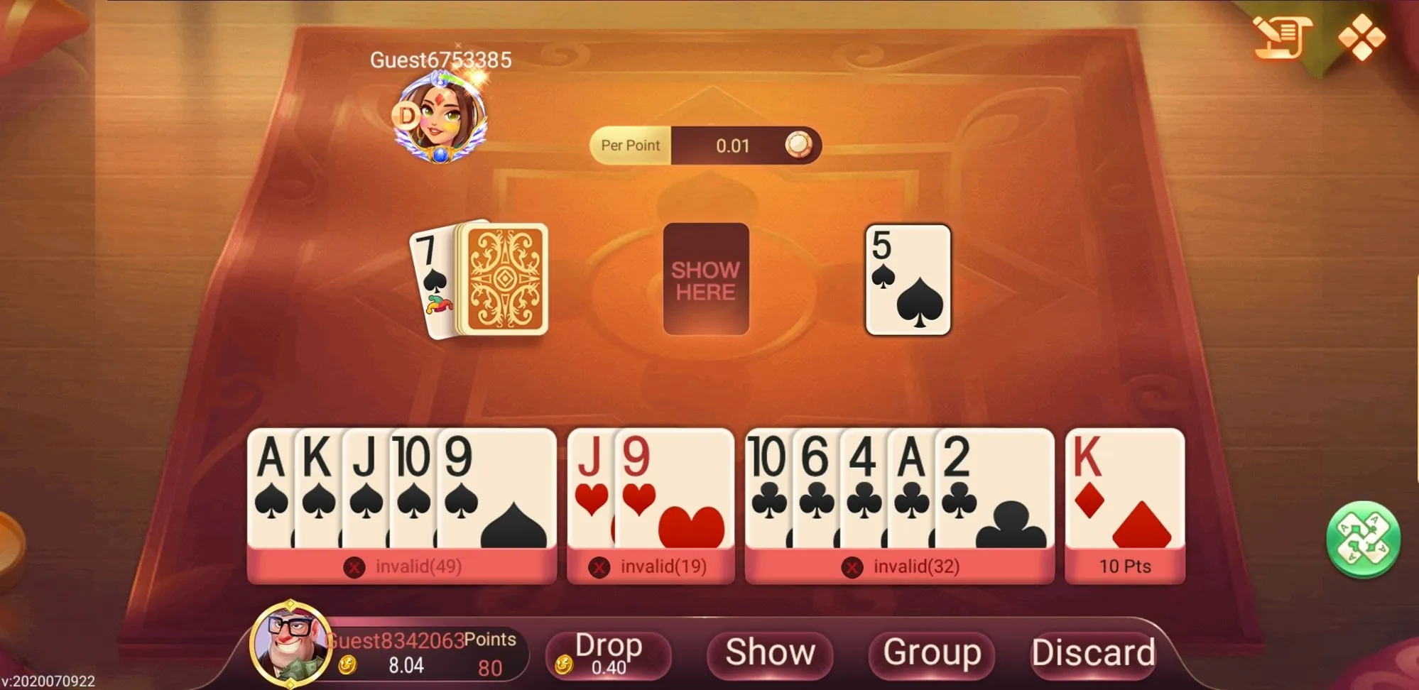 Vegas11: Your Ultimate Destination for Rummy 51 Rules Download in India