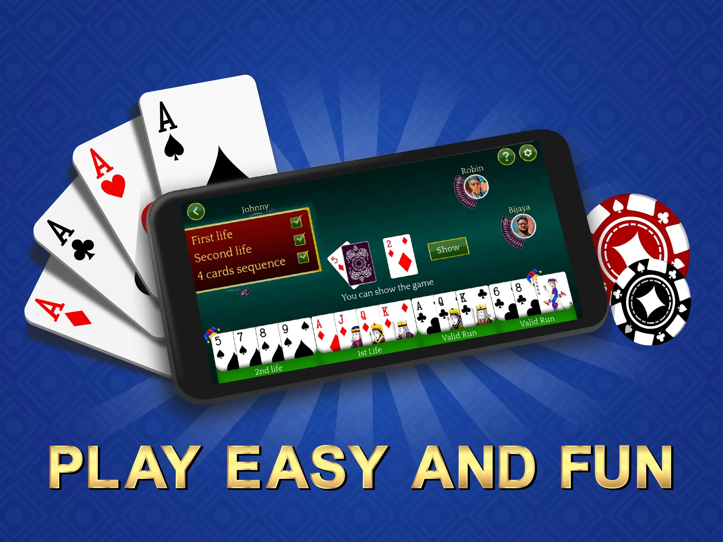 Experience the Ultimate Thrill: Uncover Which Rummy App Gives Real Money!