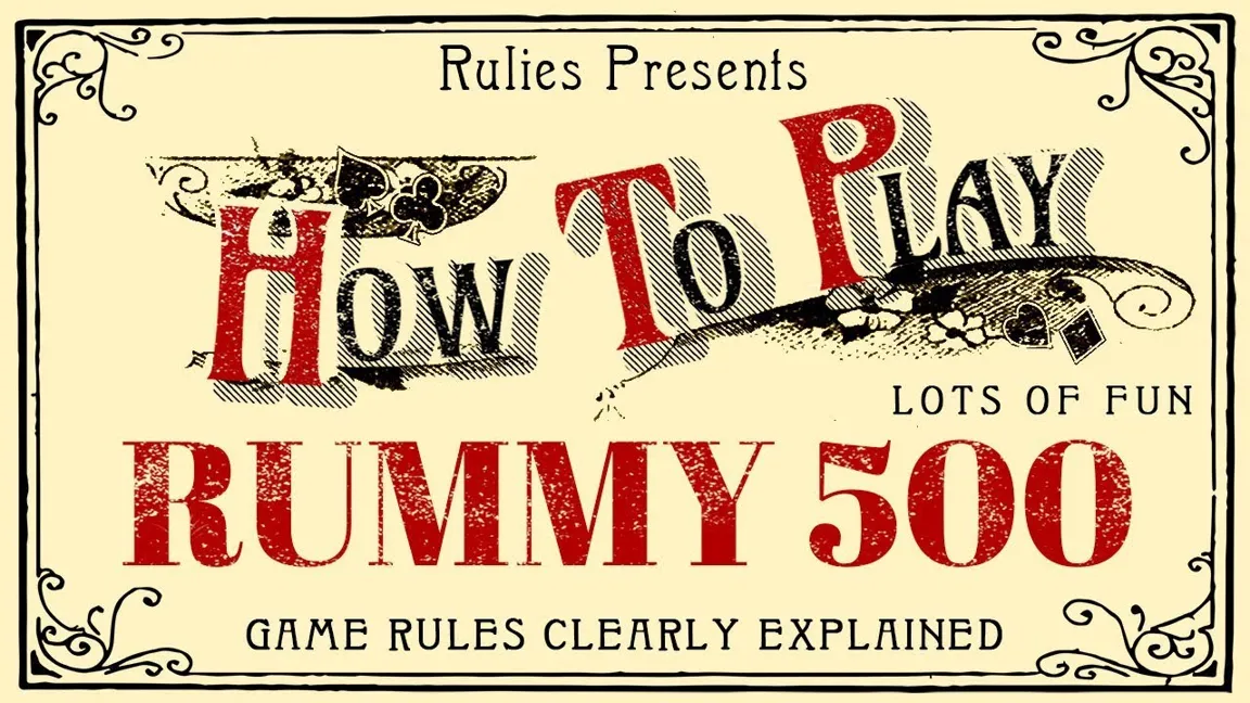 Mastering Rummy Card Scoring with Vegas11: A Comprehensive Guide