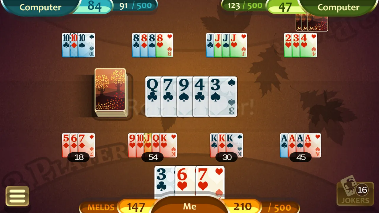 Explore the Thrilling World of Online Rummy with Vegas11 - Download 13 Cards Rummy Game for Free!