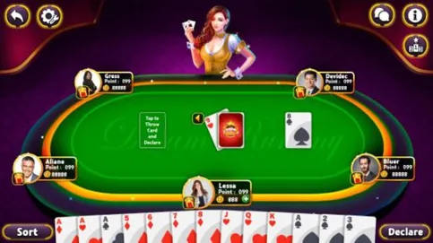 Unleash Your Rummy Skills: Learn How to Play Rummy Tiles with 2 Players at Vegas11