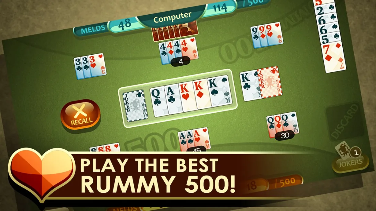 Vegas11: The Ultimate Destination for Online Rummy in India