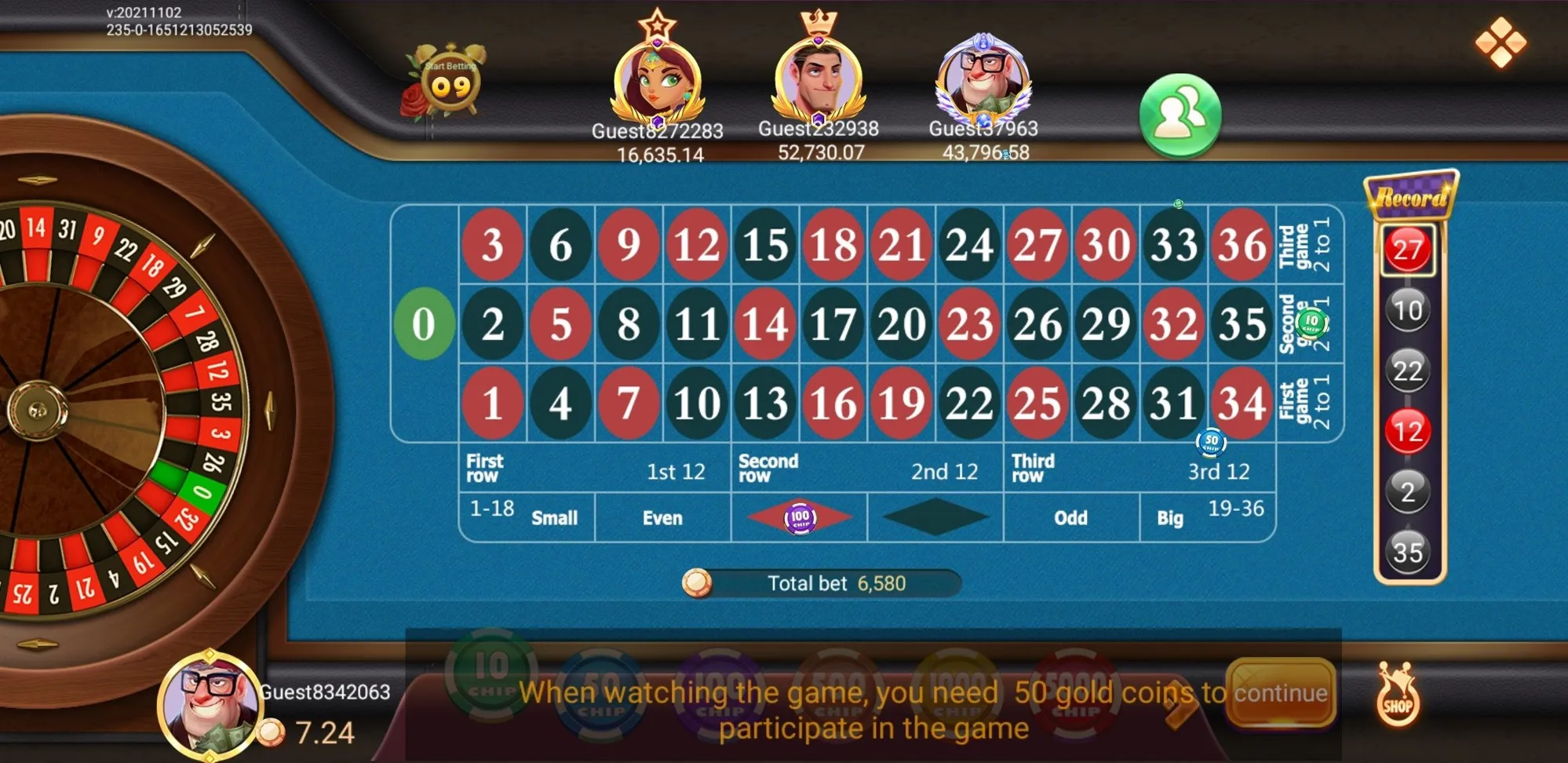 Vegas11 – Your Ultimate Destination for a Free Download of 13 Cards Offline Rummy Game on PC