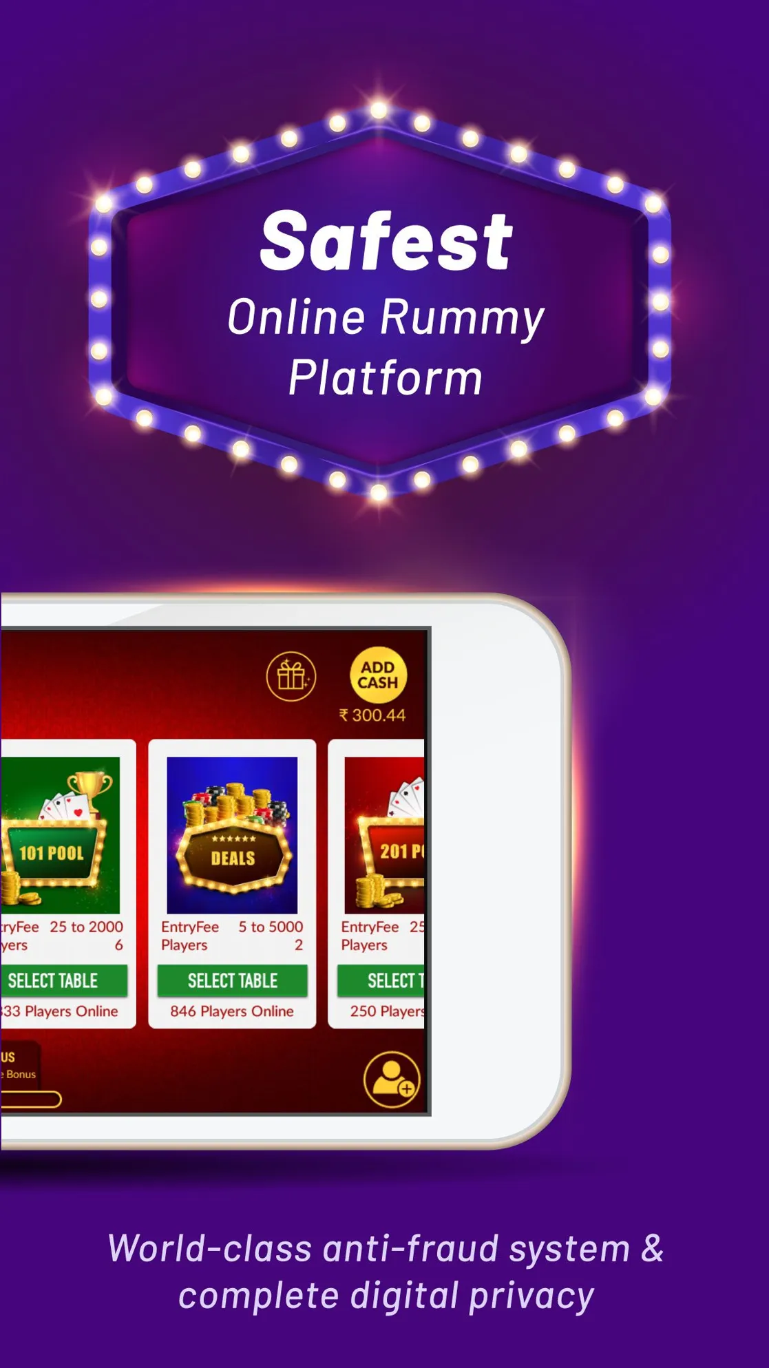 Experience the Ultimate Rummy Culture with Vegas11 and Cash APK Downloads!