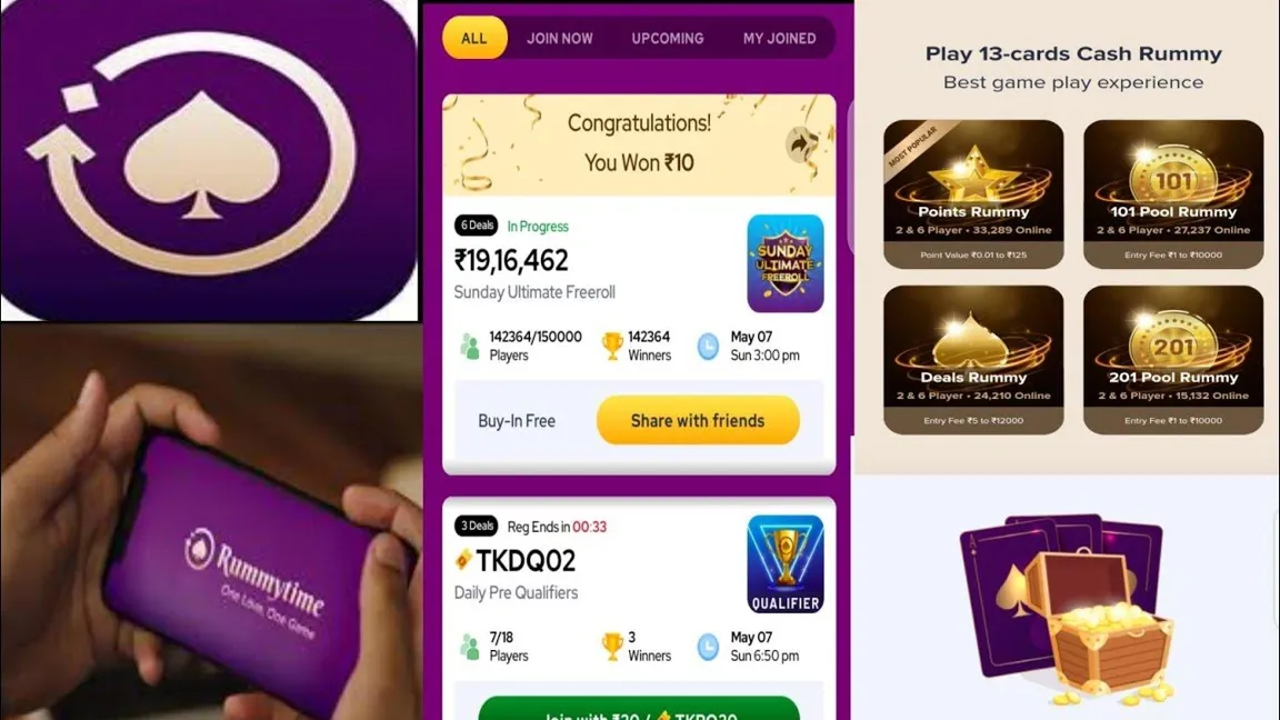 Vegas11 - India's Premier Online Gaming Platform | Color Rummy Customer Care Number