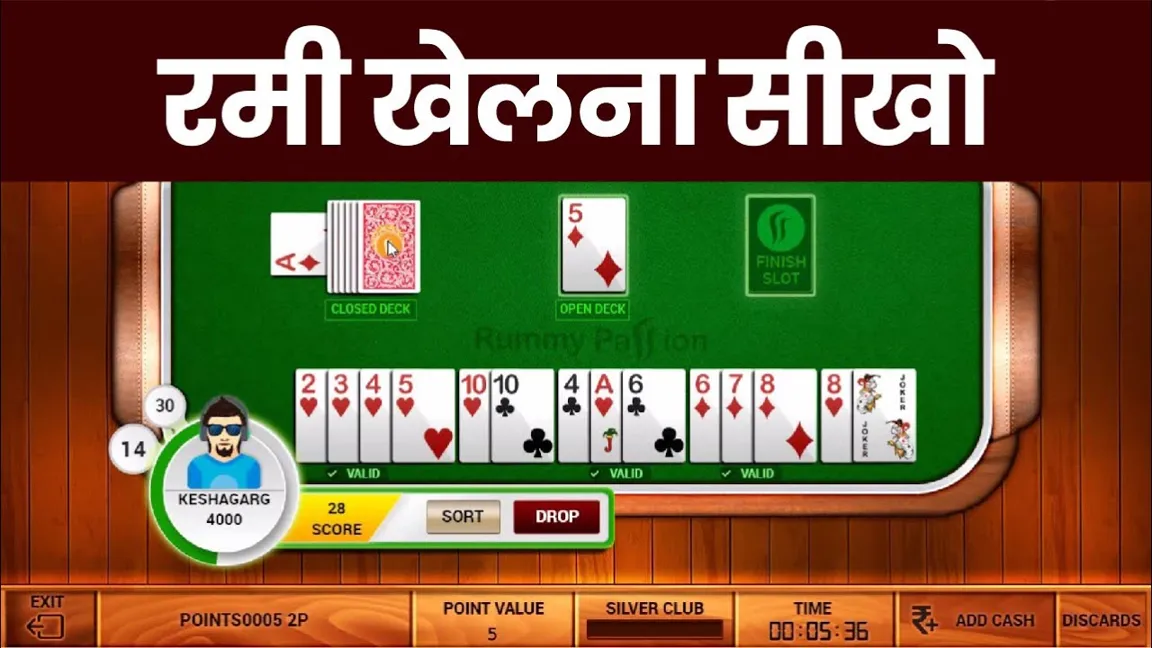 Decoding the Fascinating Game of Rummy 500: How Many Decks Required?