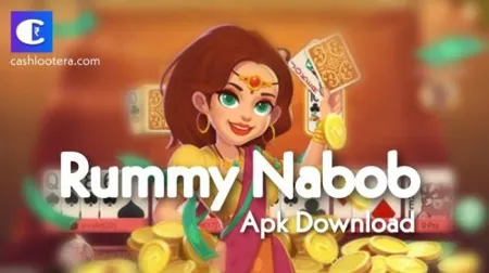 Experience Rummy Wealth 777 with Vegas11: Download APK Now