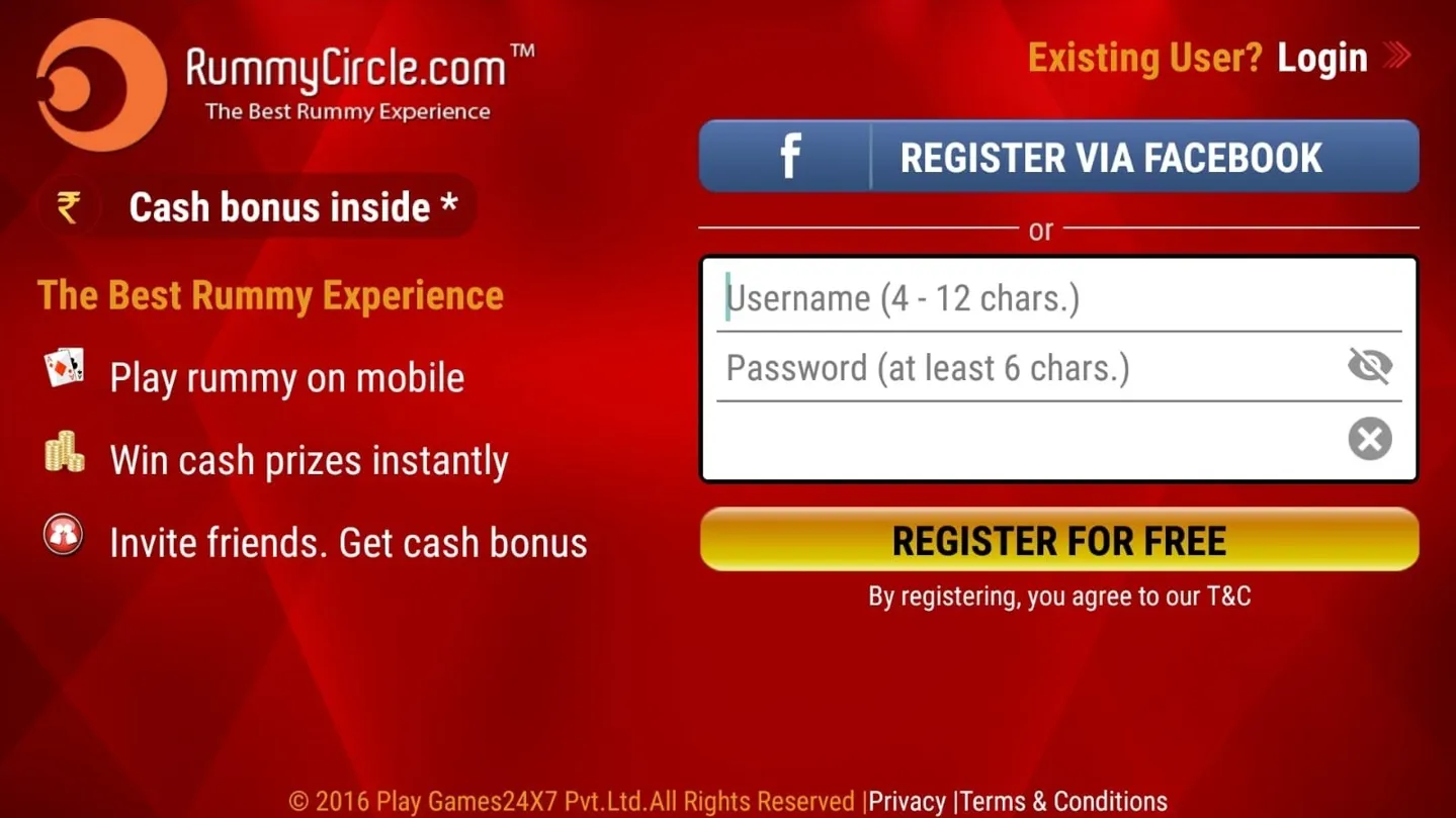 Learn How to Play Rummy Circle in Hindi with Vegas11