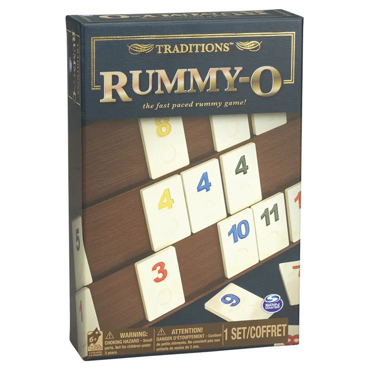 Unraveling the Exciting Uno Rummy Tiles: Rules and Strategies | Vegas11