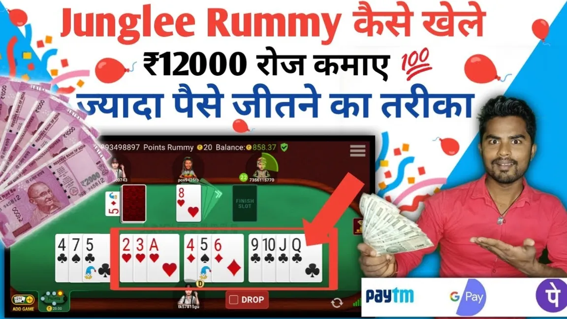 Experience the Ultimate Thrill with Vegas11: Play 3 Patti Blue Rummy Game - Download APK Now!