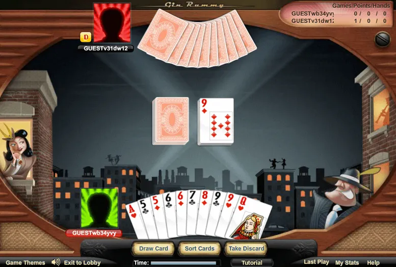 Explore the Thrilling World of Rummy Nabob 666 at Vegas11