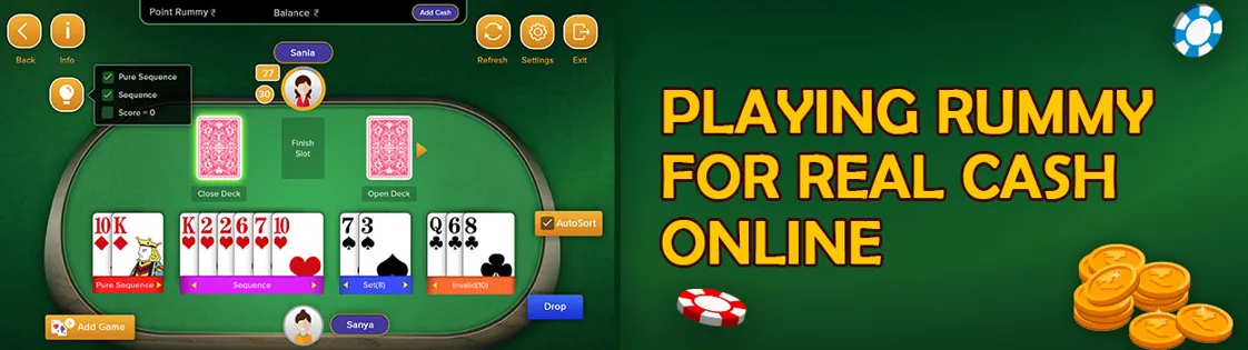 Experience the Ultimate Rummy Wealth at Vegas11 - Login to Rummy Wealth 777