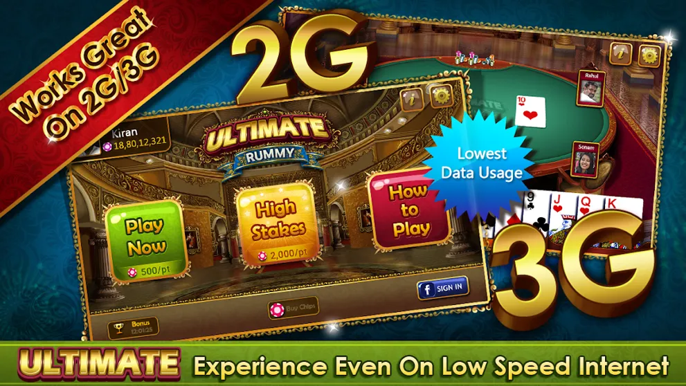 Experience the Thrill of Rummy Circle with Vegas11: Get Your Free Promo Code Now!