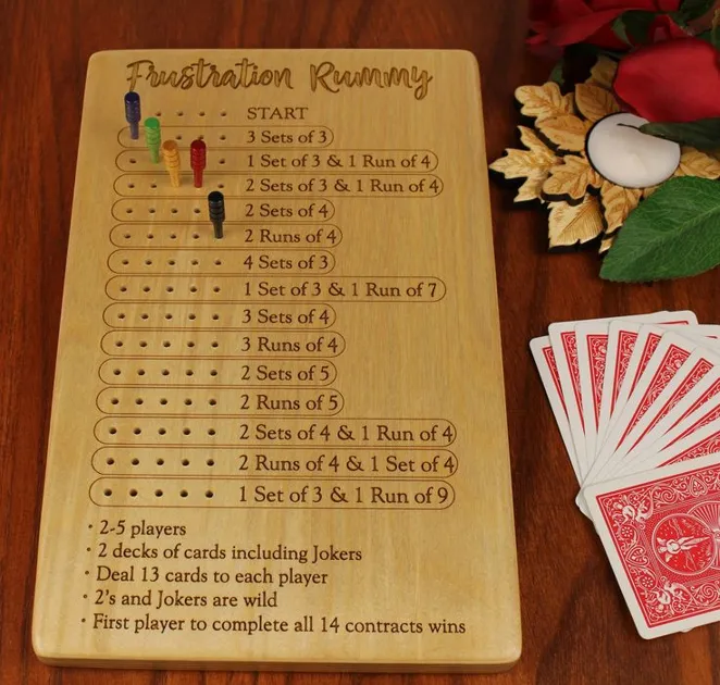 Mastering Push Rummy Card Game Rules with Vegas11