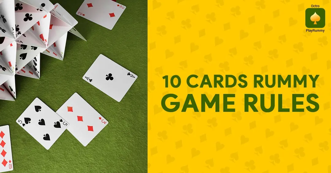 Explore the Exciting World of Rummy with Vegas11- India's Premier Gaming Platform