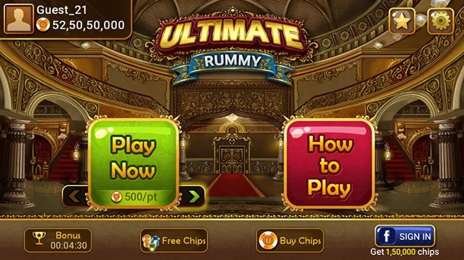 Vegas11 Rummy: Experience the Ultimate Thrill with Rummy Nabob 51 Bonus!