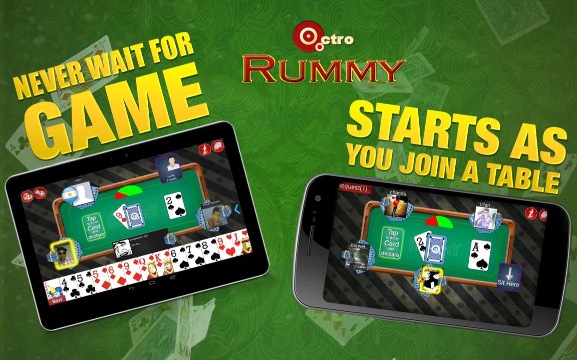 Vegas11: A Safe and Exciting Platform for Rummy Enthusiasts