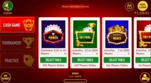 Experience Rummy like Never Before with Vegas11: A Game APK 55 Bonus