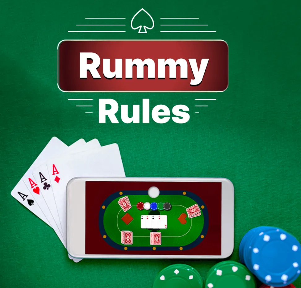 Master the Art of Playing Rummy with Vegas11