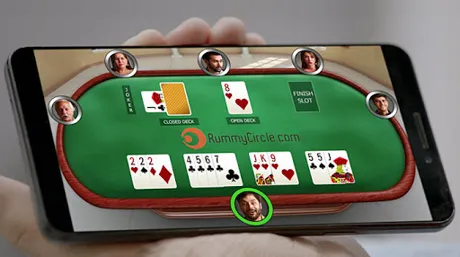 Unleash the Thrill of Rummy Anytime, Anywhere with the Vegas11 Rummy App - Free Download!