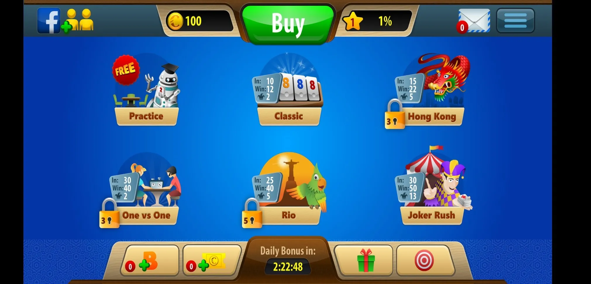 Master the Rules of the Rummy Card Game with Vegas11