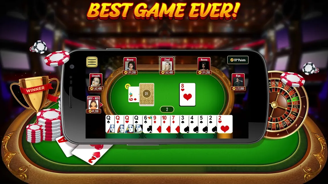 Vegas11: Play Rummy Easy with Simple Tips and Tricks