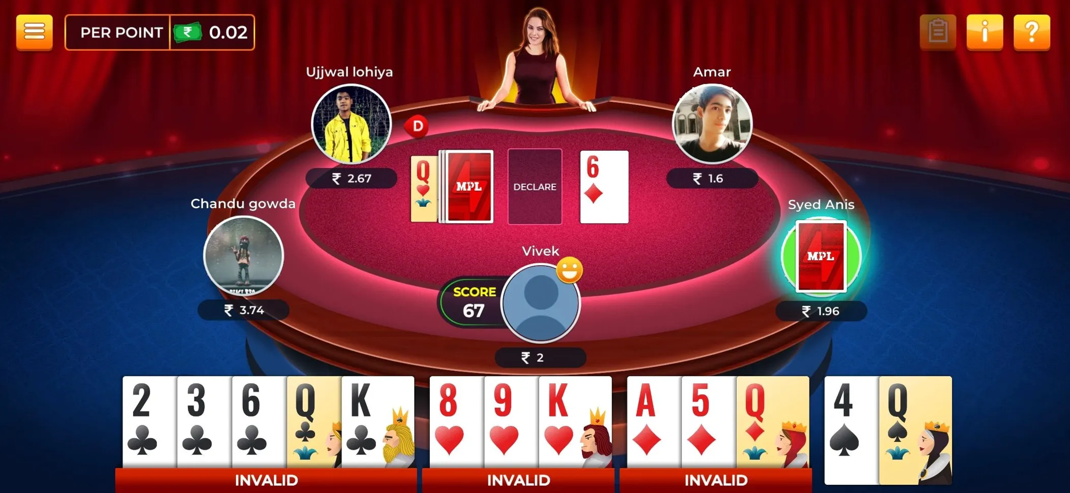 Vegas11: Rummy Game Kaise Khelte Hain Bataiye - A Guide to Playing Rummy