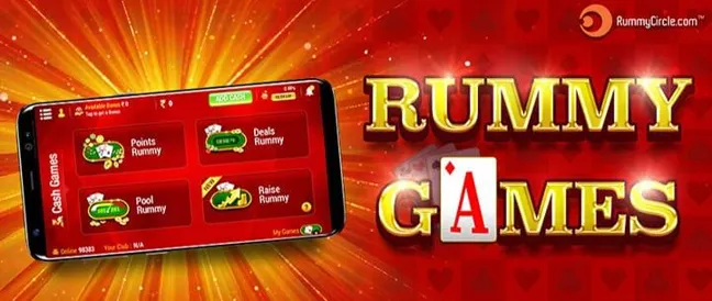 Download Vegas11: The Best Free Offline Rummy Game - 13 Cards!