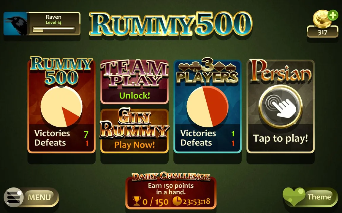 Explore the Enticing World of Rummy Game Details with Vegas11