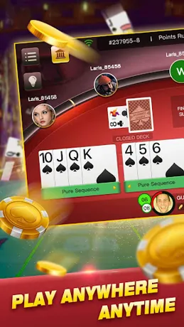 Unlock the Ultimate Rummy Thrill with Vegas11 - Get a 51% Bonus on Your Game!