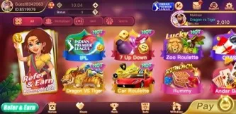 Vegas11: The Ultimate Rummy App that Rewards Real Money Earnings