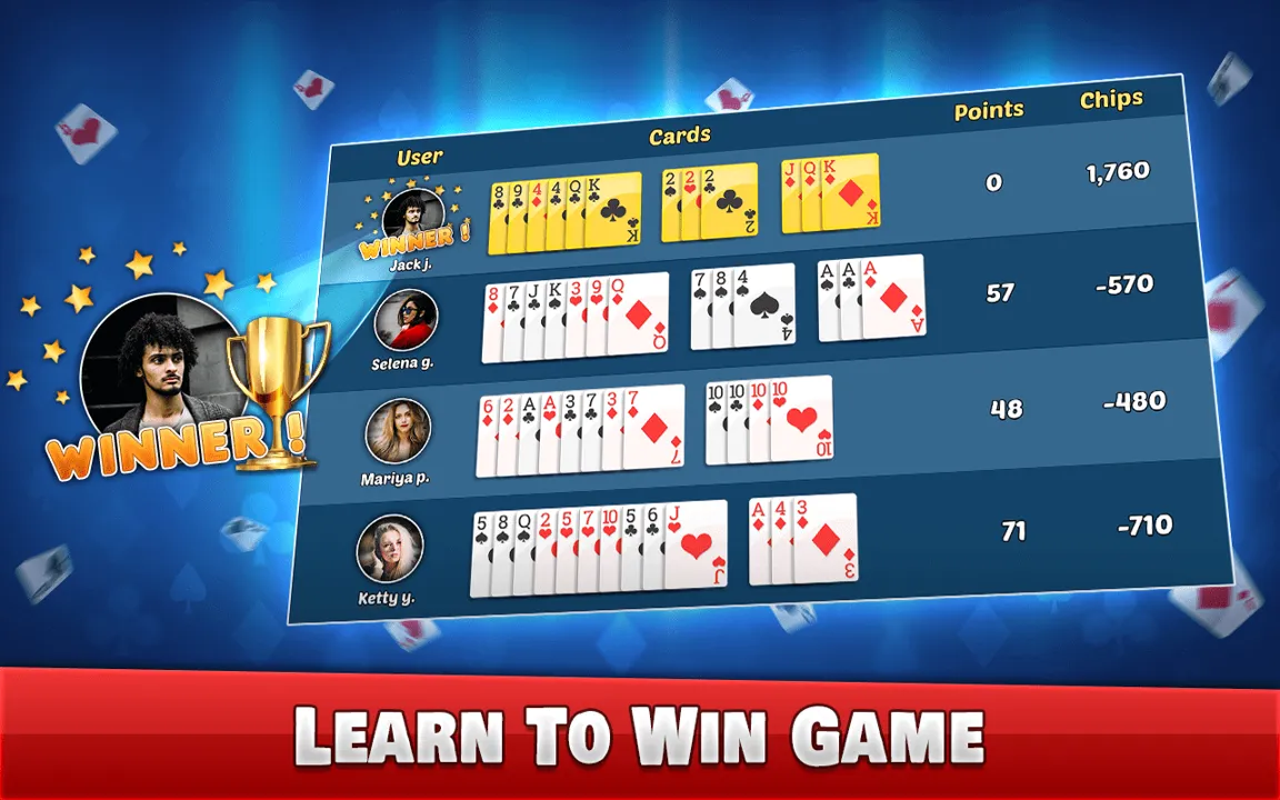 Vegas11: How about Latest Rummy Games in India?