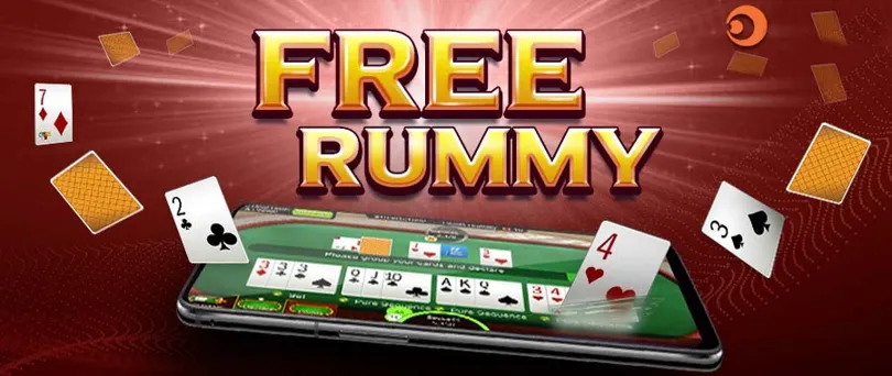 Unleash Your Rummy Skills with Vegas11: How about Rummy Wealth 41 Mod APK?