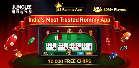 Experience the Ultimate Thrill with Vegas11: Rummy Game Download Free