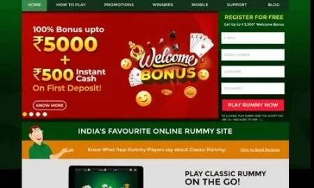 Unveiling the Success Story: How About Rummy Circle Founder?