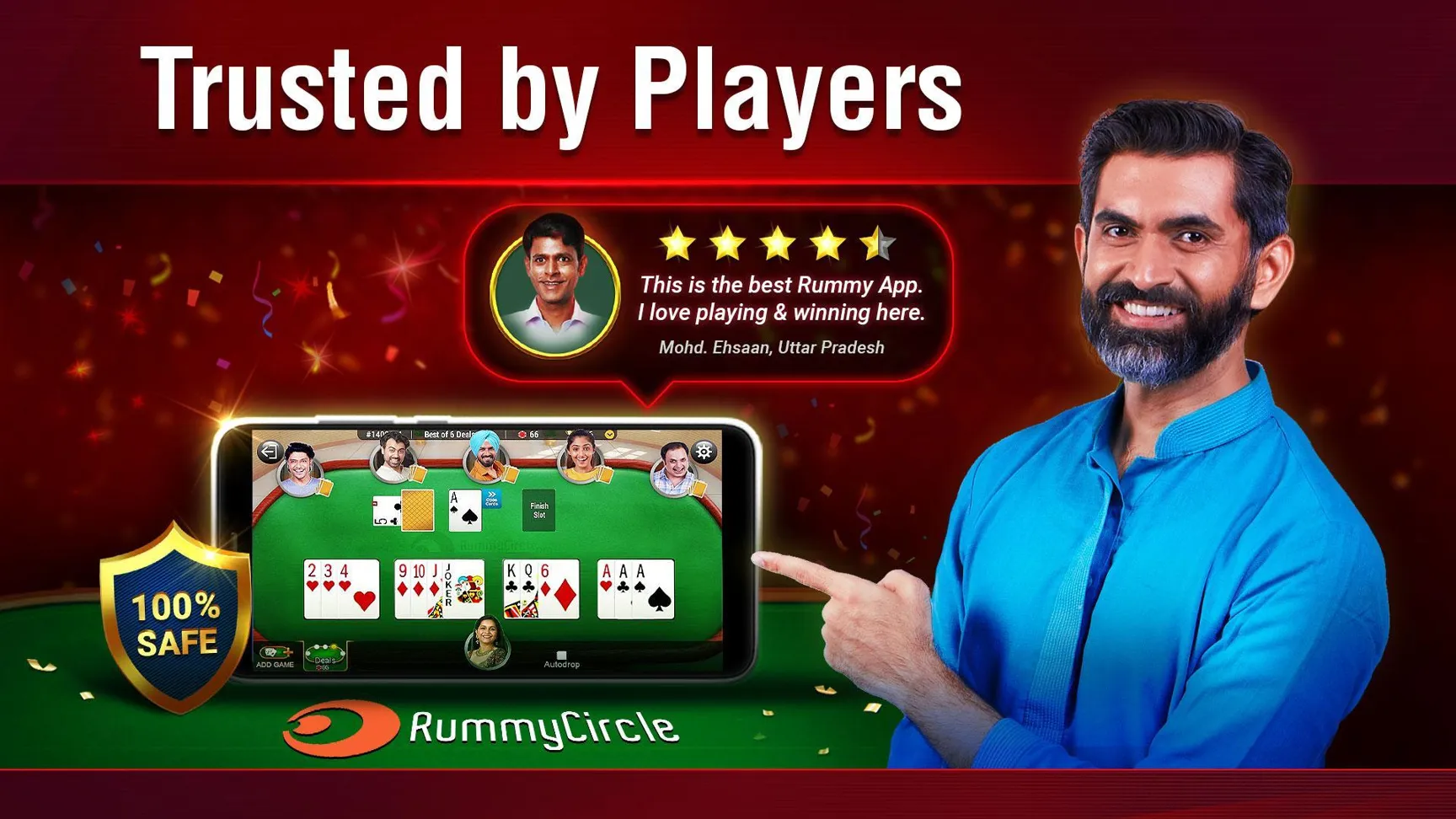 Vegas11: Learn How Many Decks of Cards Are Required for Rummy Game with 2 Players