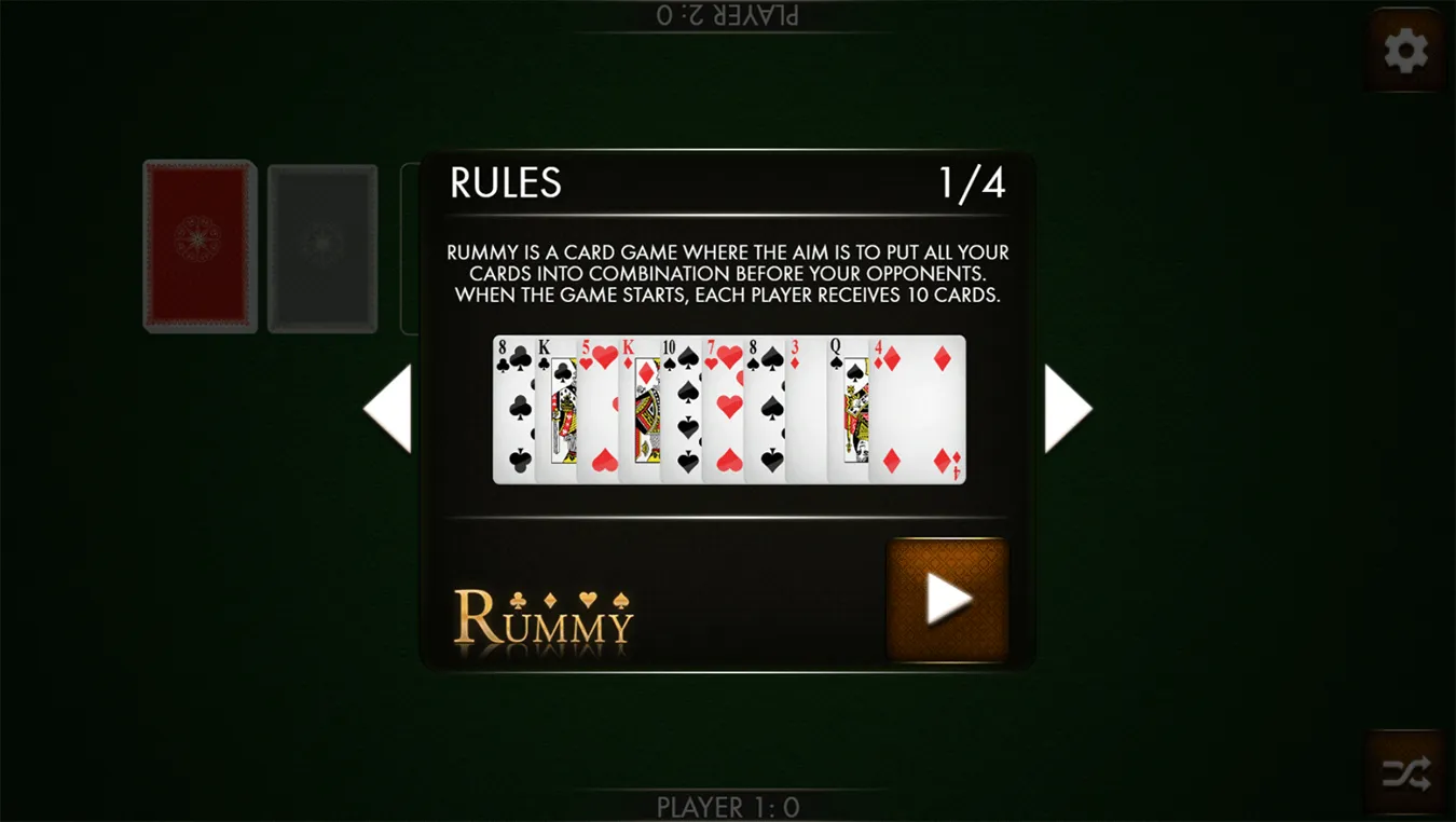 Mastering Vegas11: An Ultimate Guide to Round Rummy Rules in India