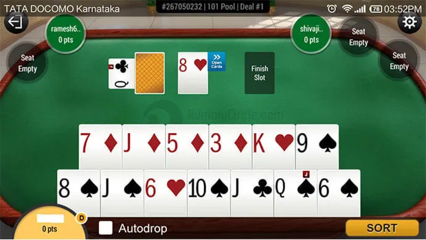 Explore the Exciting World of Gin Rummy Game Online Free with Vegas11