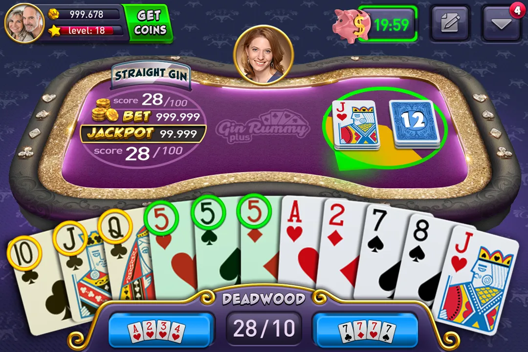 Experience the Thrill of Junglee Rummy Game on Vegas11