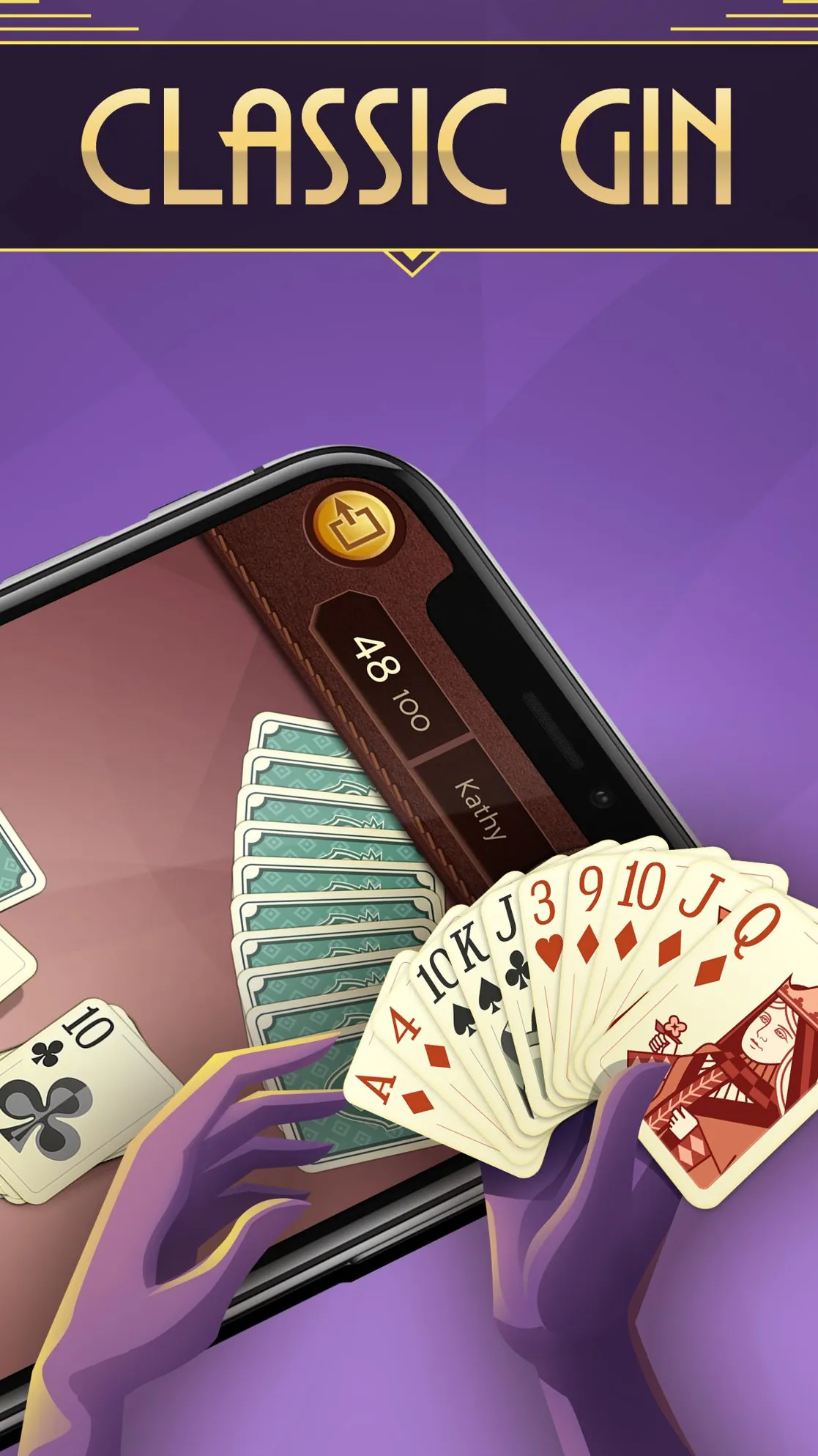 Experience the Thrill of Vegas11: Download the Rummy Game on IOS now!