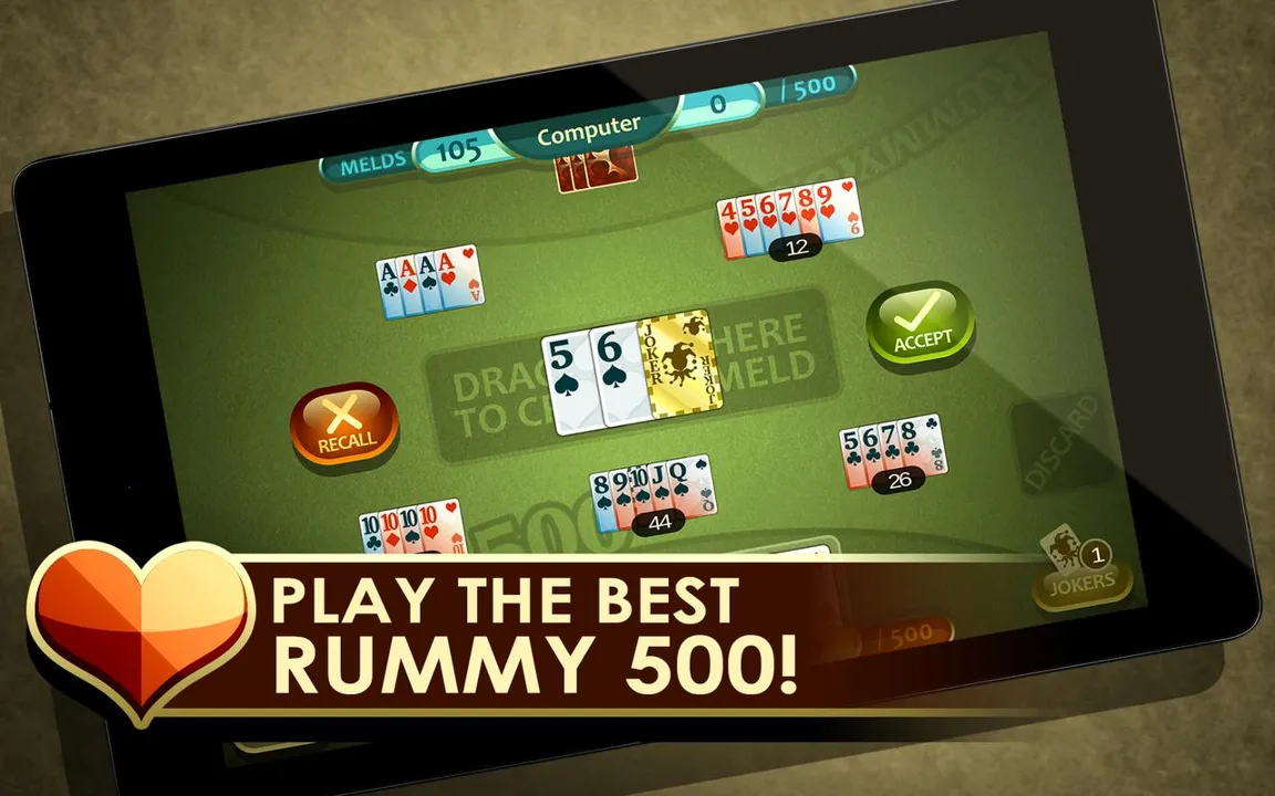 Vegas11: Enjoy Online Gaming at its Best - Rummy Circle KYC Under Review