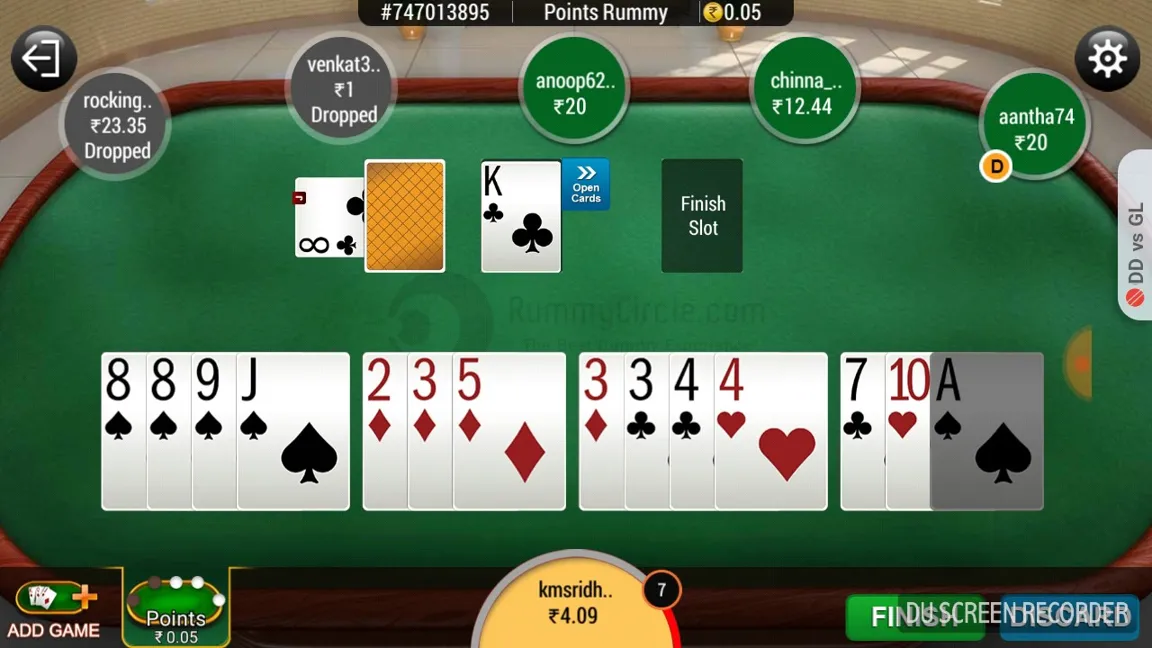 Vegas11 - Offering Non-stop Rummy Entertainment - Find Rummy Circle 24x7 Contact Number